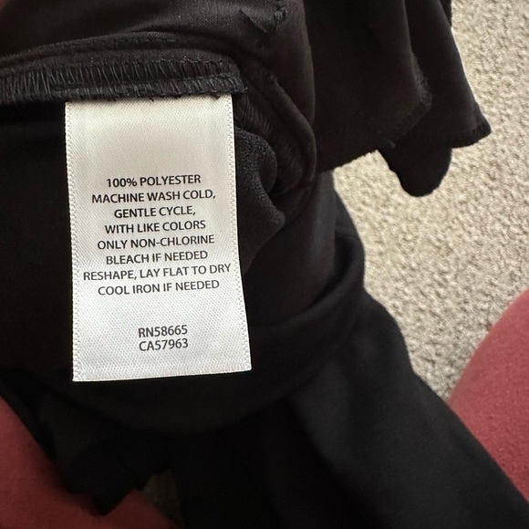 Halogen pants - Picture 5 of 5